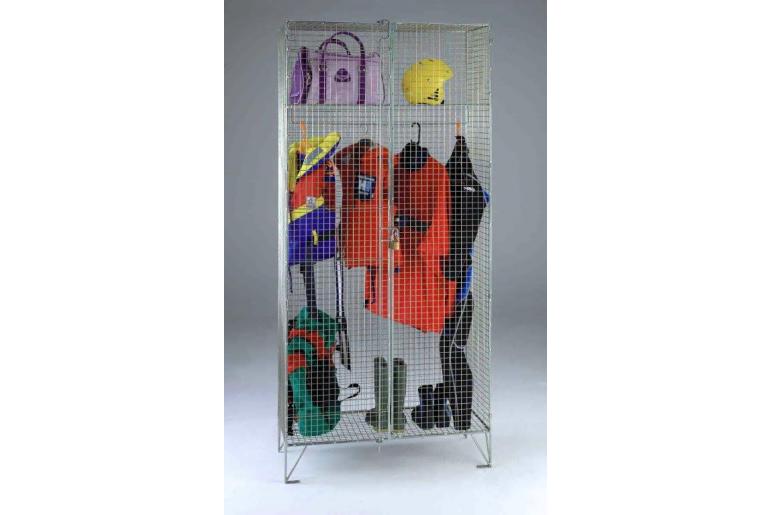 Double-door-with-cupboards-Meshstor 