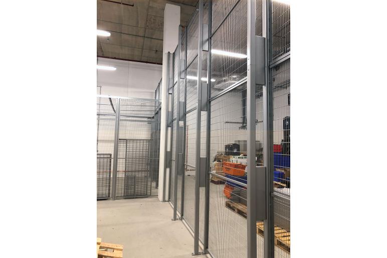 MeshSTOR-4500high-mesh-partitioning