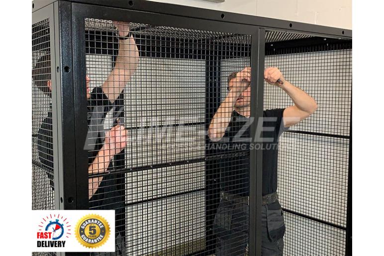 MeshSTOR-cage-install-for-cage