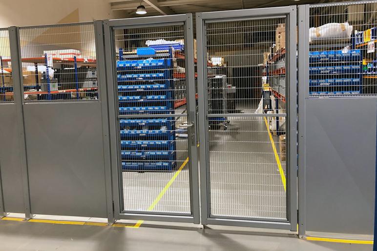 MeshSTOR-double-doors-1800mmwide. 