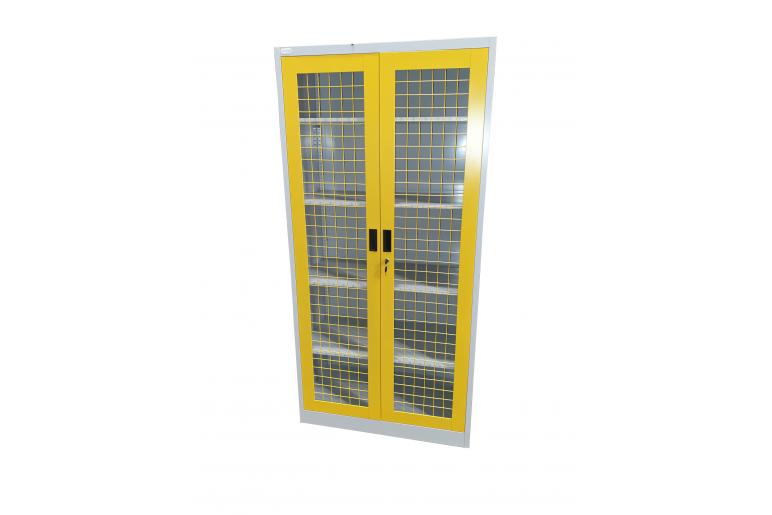 STOR Mesh Cupboard MeshSTOR