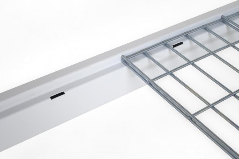 MeshSTOR-wire shelves