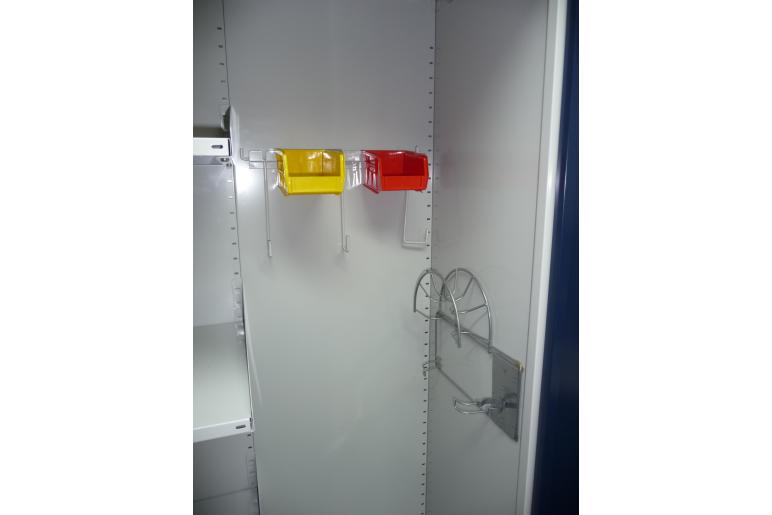 internal stor proper cleaning cupboard  